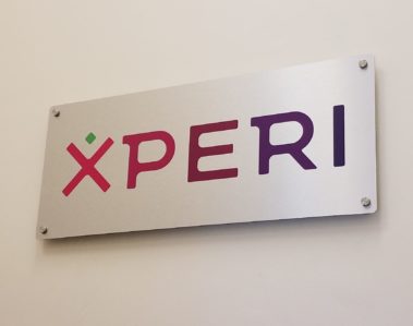 Xperi