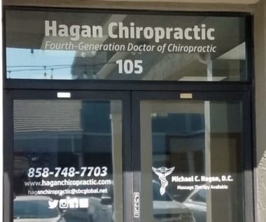 Hagan Chiropractic