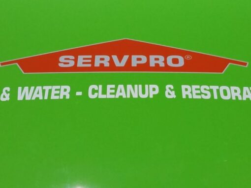 ServPro Del Mar