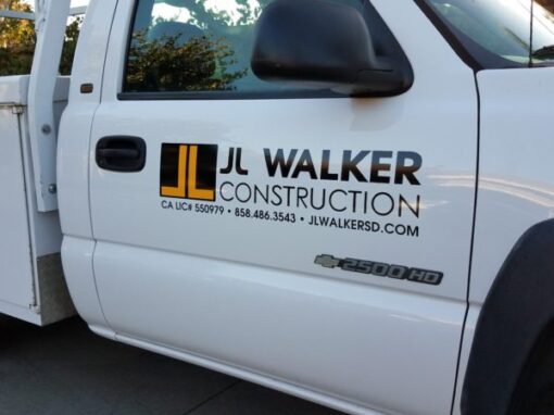 JL Construction