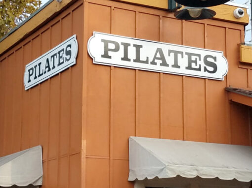 Poway Pilates