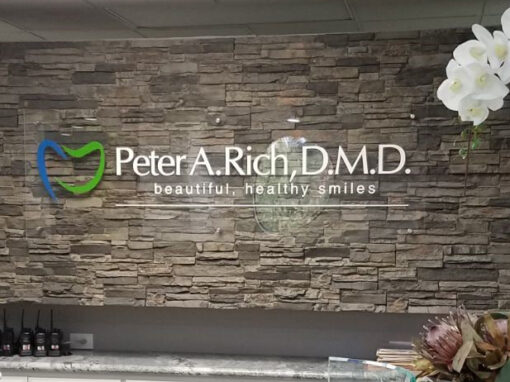 Peter A. Rich Dentistry