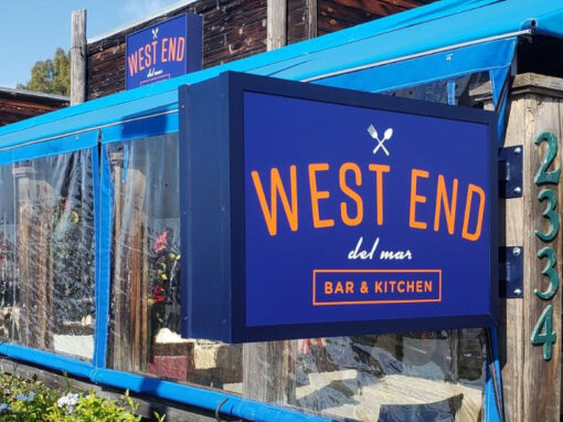 West End Kitchen & Bar