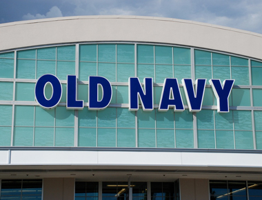 OLD NAVY