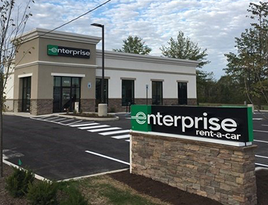 Enterprise Rental