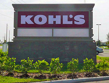 KOHL’S