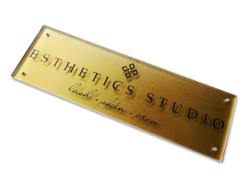 Esthetics Studio